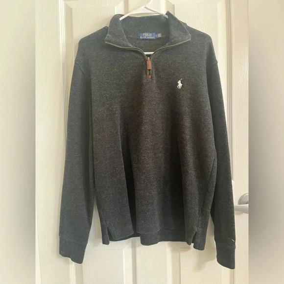 Polo Ralph Lauren Mens Pullover‎ Size SP - Picture 2 of 5